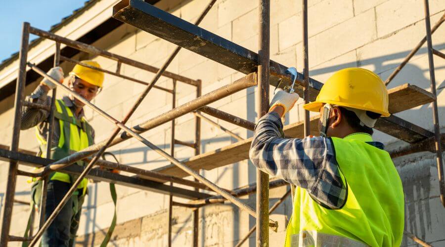 Professional fairlawn roofing services in Goldsmith, IN